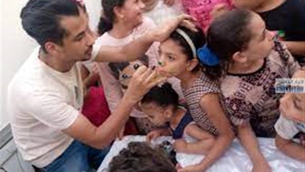 صدى العرب