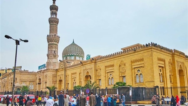 صدى العرب