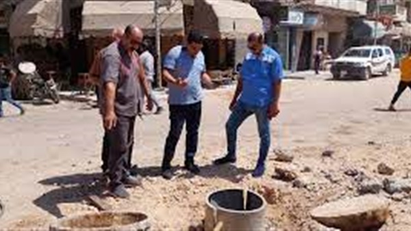 صدى العرب