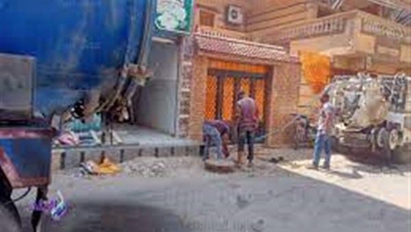 صدى العرب