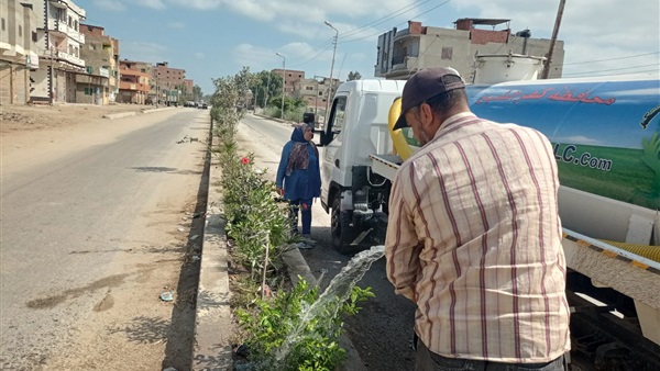 صدى العرب