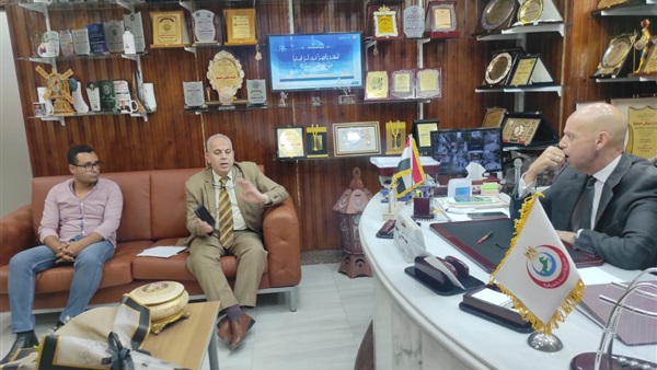 صدى العرب