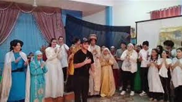صدى العرب