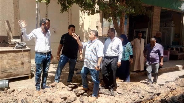 صدى العرب