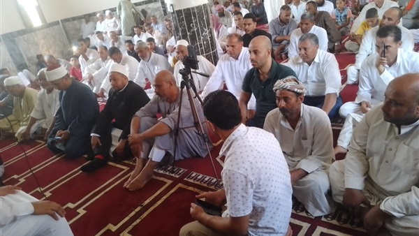 صدى العرب