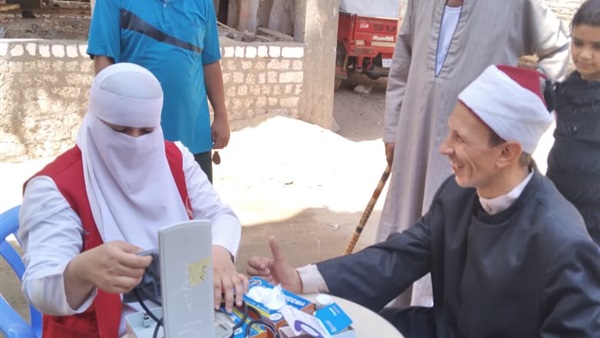 صدى العرب