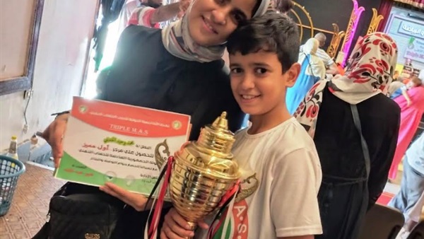 صدى العرب