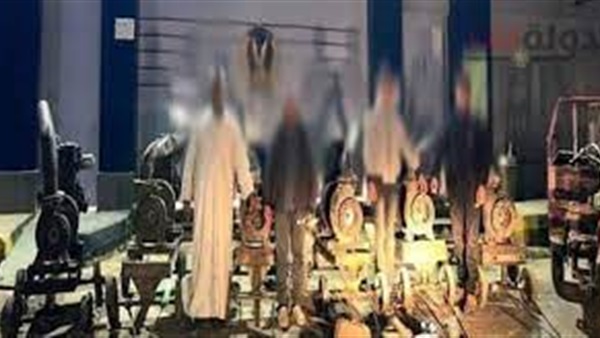 صدى العرب
