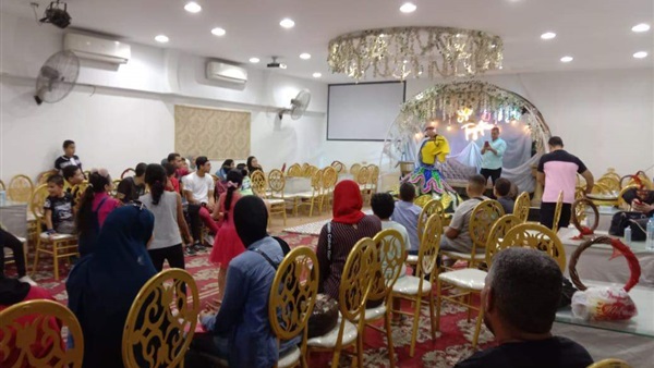 صدى العرب