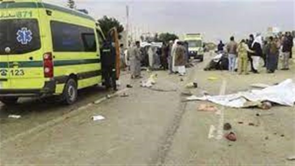 صدى العرب