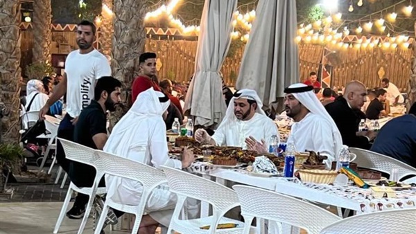 صدى العرب