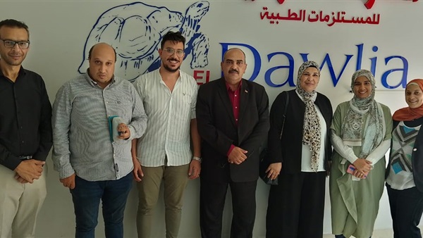 صدى العرب