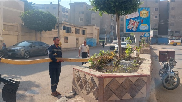 صدى العرب
