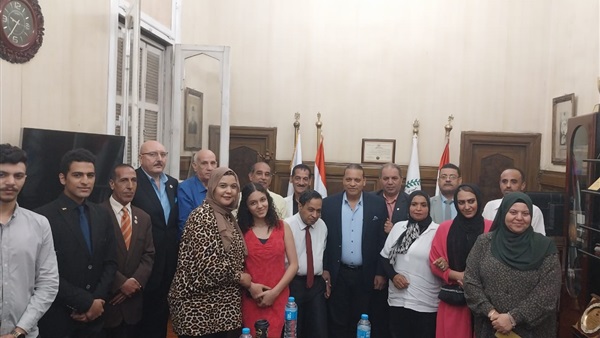 صدى العرب