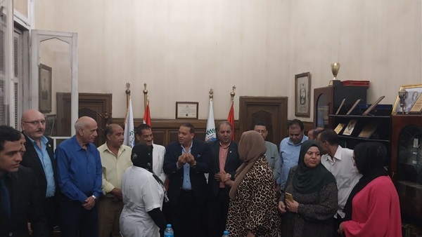صدى العرب