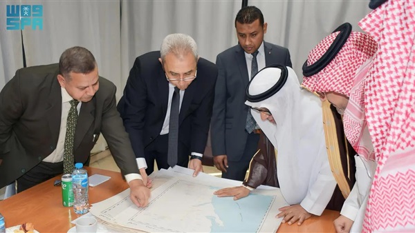 صدى العرب