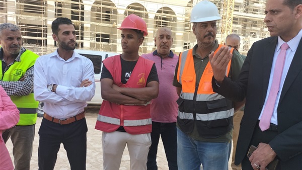 صدى العرب