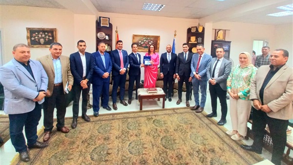 صدى العرب