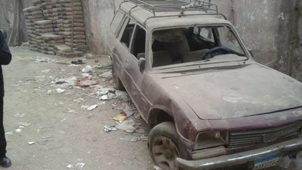 صدى العرب