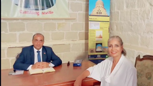 صدى العرب