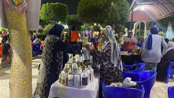 صدى العرب