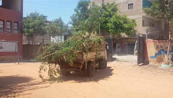 صدى العرب