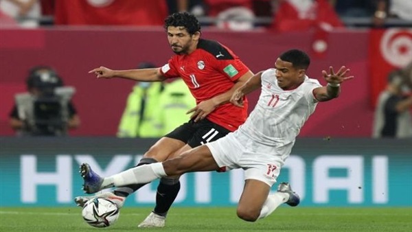 صدى العرب