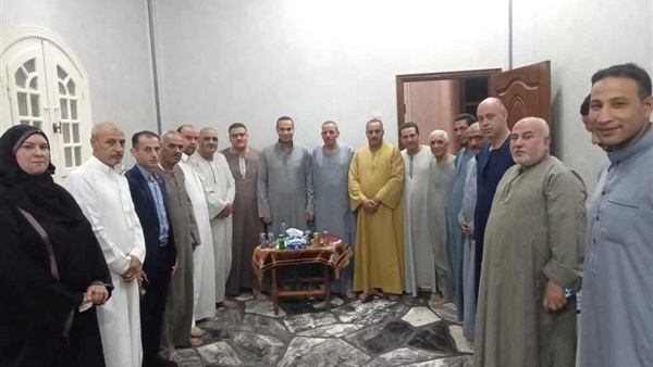 صدى العرب