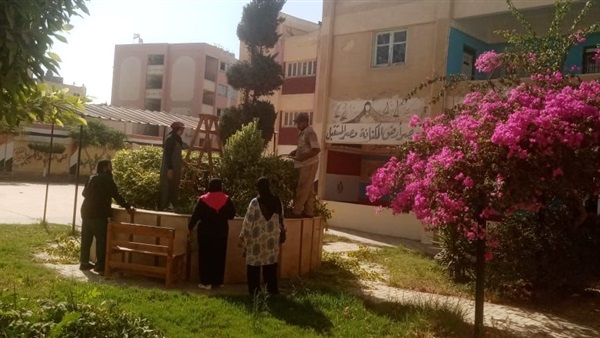 صدى العرب