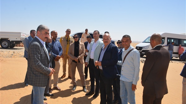 صدى العرب