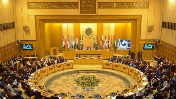 صدى العرب