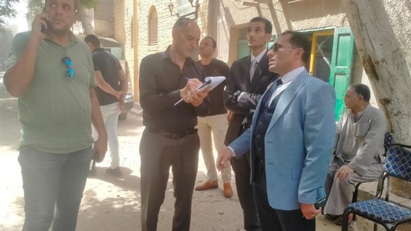 صدى العرب