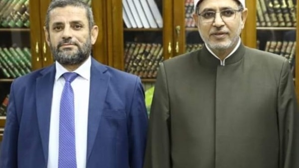 صدى العرب