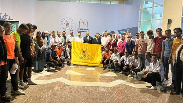 صدى العرب