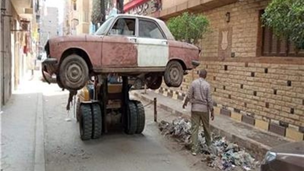 صدى العرب