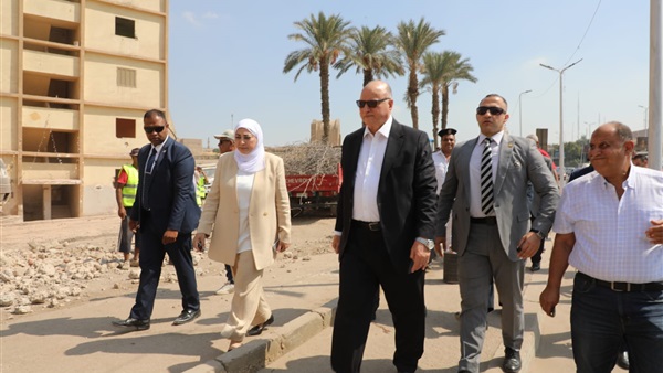صدى العرب