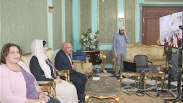 صدى العرب