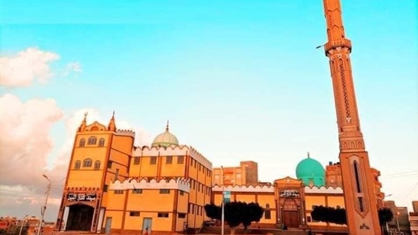 صدى العرب