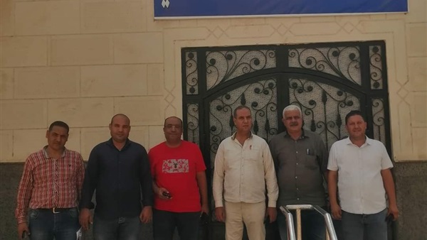 صدى العرب