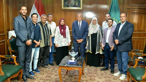 صدى العرب