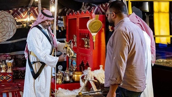 صدى العرب