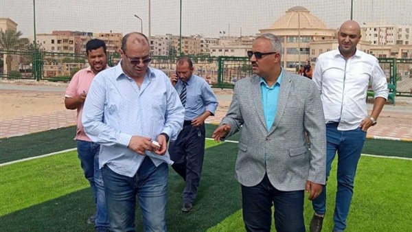 صدى العرب