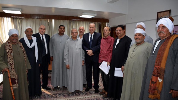صدى العرب