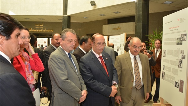 صدى العرب