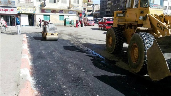 صدى العرب
