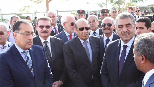 صدى العرب