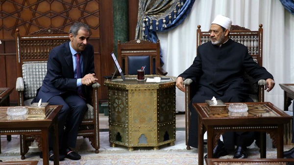 صدى العرب