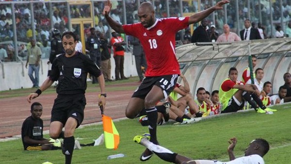صدى العرب