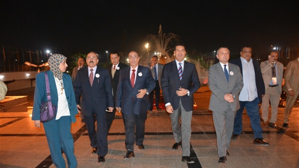 صدى العرب