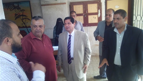 صدى العرب